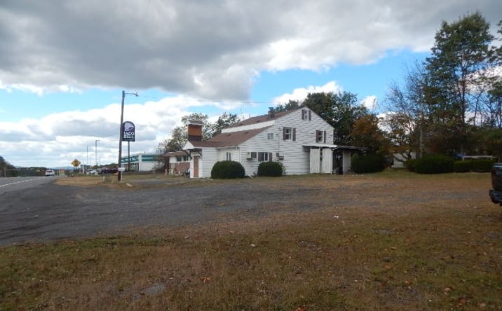 Pictures of Land property located at 9369 PA-61, Coal Township, PA 17866 for sales - image #1