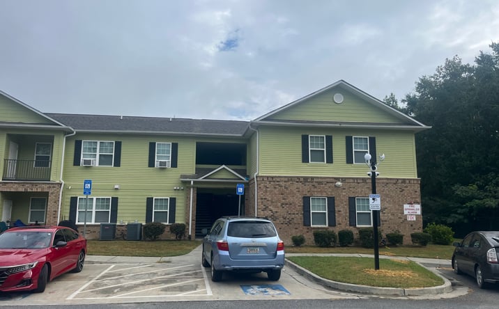 Pictures of Multifamily property located at 500 Mendel Ave, Thomson, GA 30824 for sales - image #1