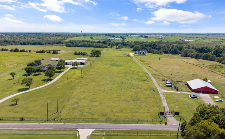 Pictures of Land property located at TBD Boyce Road, Waxahachie, TX 75165 for sales - image #1