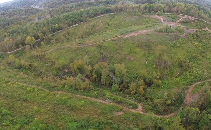 Pictures of Land property located at 799 Co Rd 213, Scottown, OH 45678 for sales - image #1