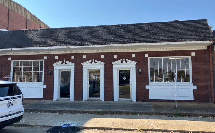 Pictures of Office property located at 213 West Walnut, Blytheville, AR 72315 for sales - image #1
