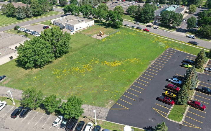 Pictures of Land property located at 2030 Stearns Way, St. Cloud, MN 56303 for sales - image #1