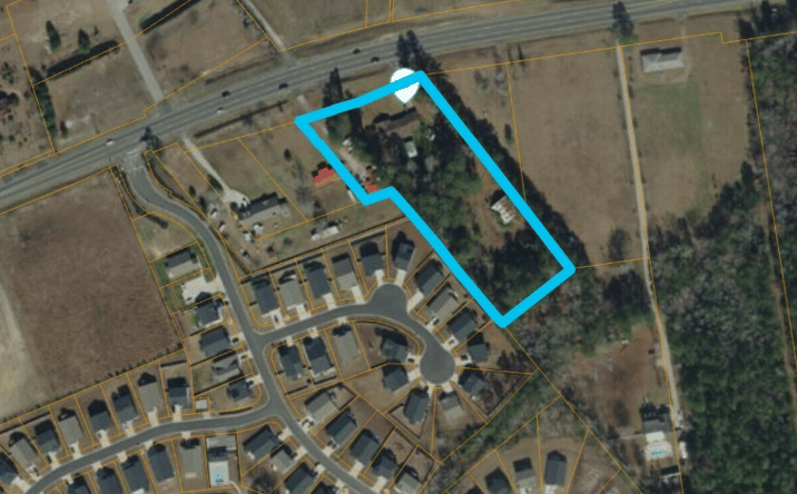 Pictures of Mixed Use property located at 6426 SC-90, Conway, SC 29526 for sales - image #1