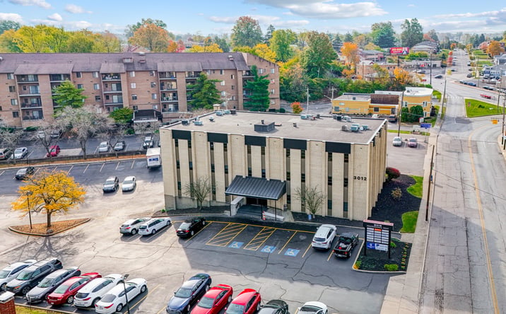 Pictures of Office property located at 3012 Glenmore Ave, Cincinnati, OH 45238 for sales - image #1