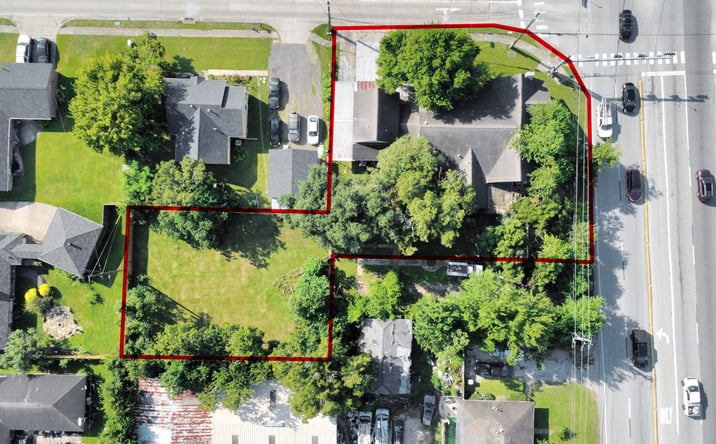 Pictures of Mixed Use, Land property located at 502 Texas Pkwy, Missouri City, TX 77489 for sales - image #1