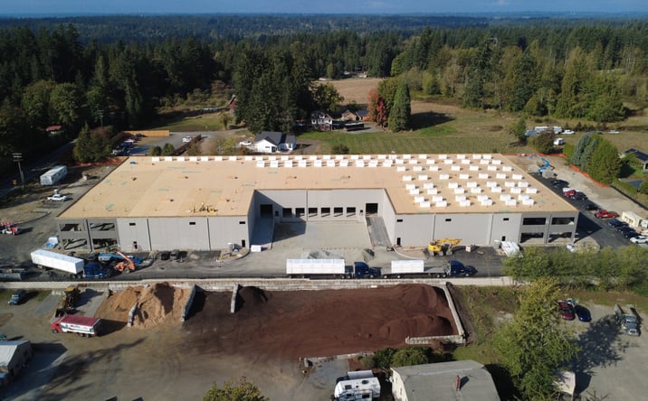 Pictures of Industrial property located at 8323 Maltby Road, Snohomish, WA 98296 for sales - image #1