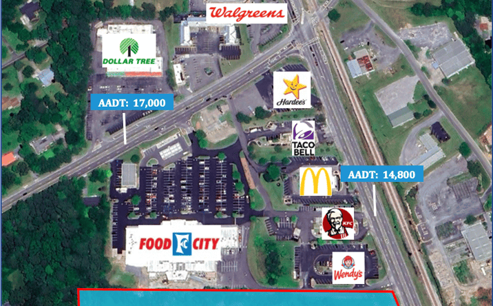 Pictures of Special Purpose property located at 1035 N 3rd Ave, Chatsworth, GA 30705 for sales - image #1