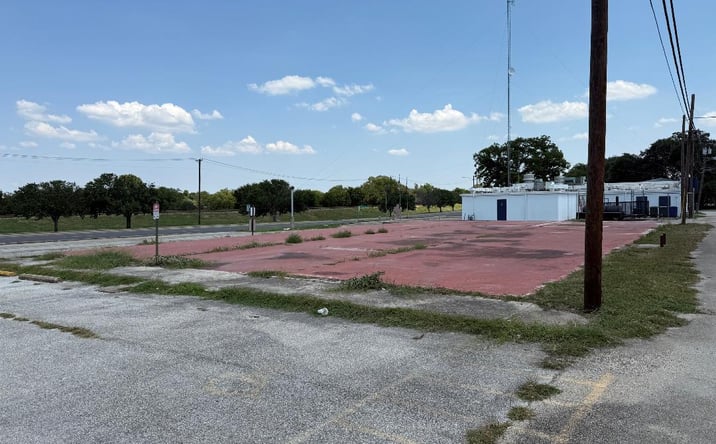 Pictures of Land property located at 201 S Second St, Copperas Cove, TX 76522 for sales - image #1