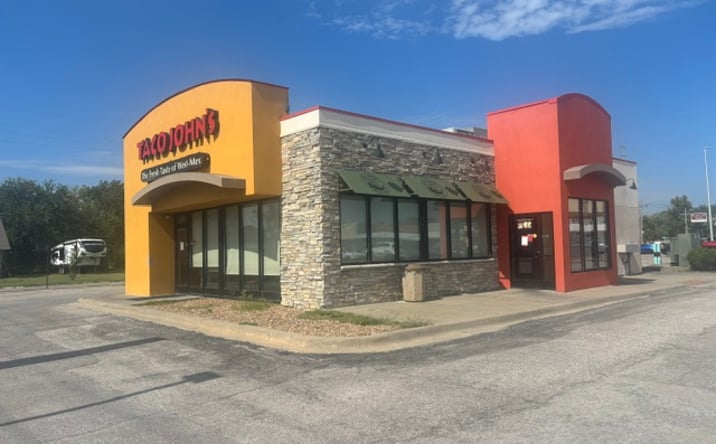 Pictures of Retail property located at 420 e 30th ave, hutchinson, KS 67502 for sales - image #1