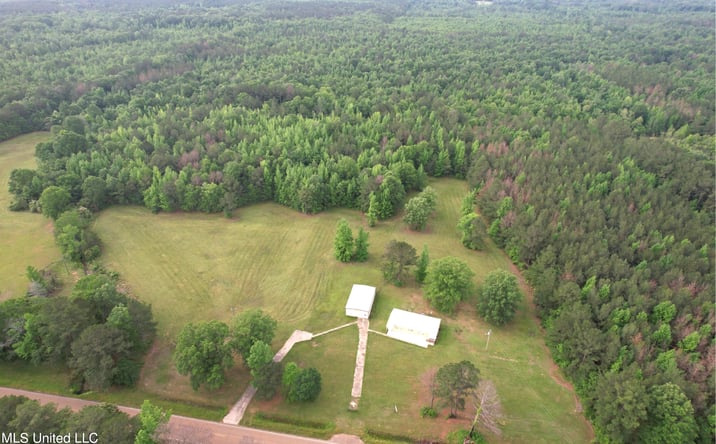 Pictures of Land property located at 575 Simpson Hwy 28 W, 150243, MS 39149 for sales - image #1