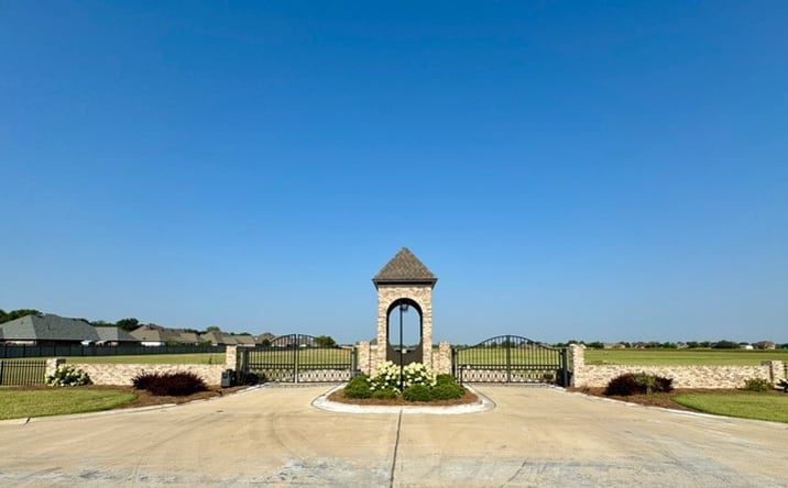 Pictures of Land property located at Chatmoss 2nd Lot 6, 69067, MS 38732 for sales - image #1