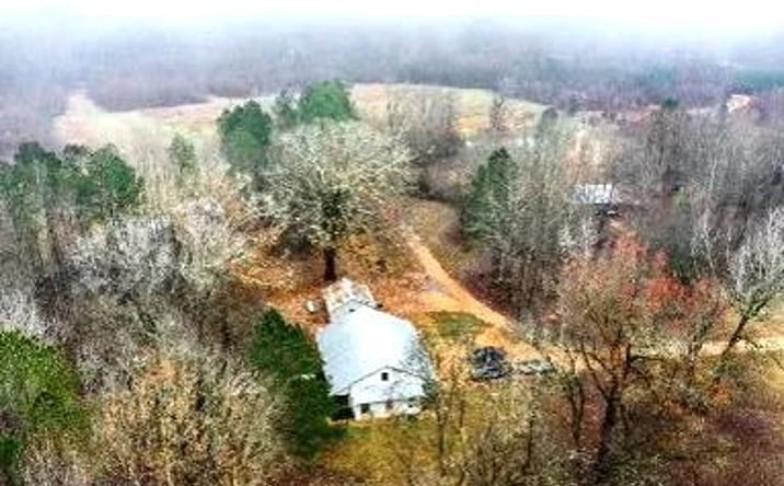 Pictures of Land property located at 2112 Ward Lane, 69590, MS 38901 for sales - image #1