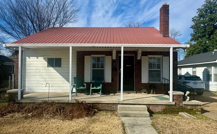Pictures of Land property located at 813 Cuyahoga Street, 69051, MS 38614 for sales - image #1