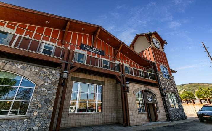 Pictures of Mixed Use, Multifamily, Office, Retail property located at 1790 Bonanza Drive, Park City, UT 84060 for sales - image #1