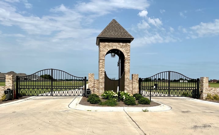 Pictures of Land property located at Lot Number 3 Chatmoss 2nd Addition Hunter Cove, 69067, MS 38732 for sales - image #1