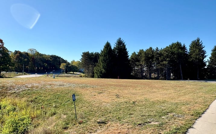 Pictures of Land, Office property located at V/L Zimmerman Rd, Traverse City, MI 49685 for sales - image #1
