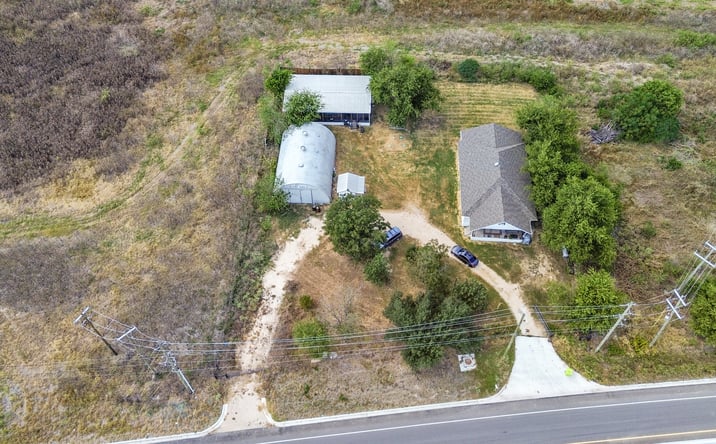 Pictures of Industrial, Mixed Use, Multifamily, Office property located at 280 FM 3349 TAYLOR TX 76574-7210, TAYLOR, TX 76574-7210 for sales - image #1