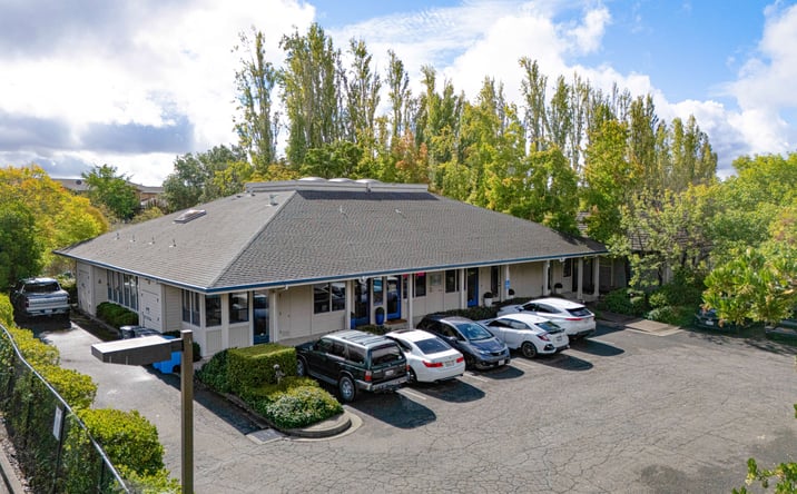 Pictures of Office property located at 131 Lynch Creek Way, Petaluma, CA 94954 for sales - image #1