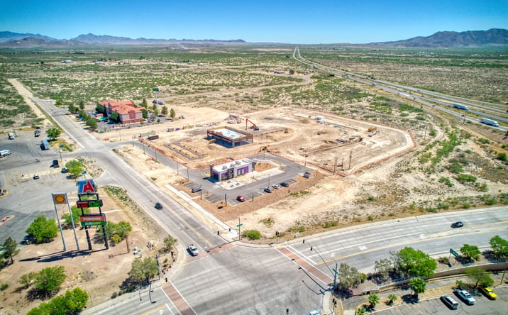 Pictures of Retail, Office, Hospitality, Land, Special Purpose property located at 0000 Fort Grant, Willcox, AZ 85743 for sales - image #1