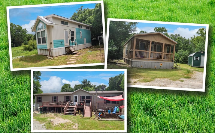 Pictures of Multifamily property located at 4804 Creekside Rd, Melissa, TX 75454 for sales - image #1