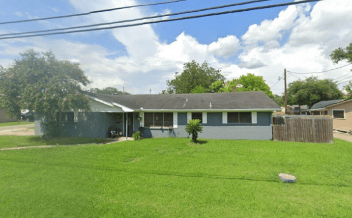 Pictures of Special Purpose property located at 303 North 17th Street, Nederland, TX 77627 for sales - image #1