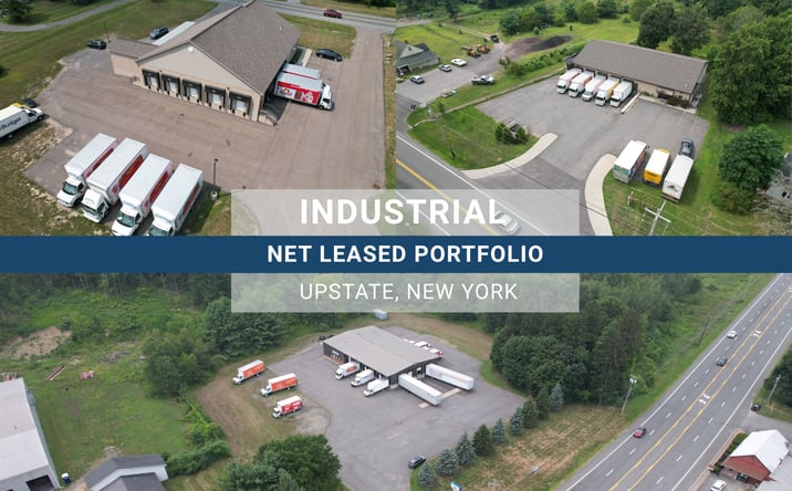 Pictures of Industrial property located at 3108 Carman Rd, Schenectady, NY 12303 for sales - image #1
