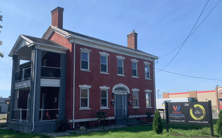 Pictures of Office property located at 320 Herkimer Rd, Utica, NY 13502 for sales - image #1