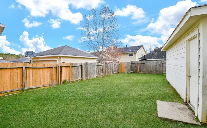 Pictures of Special Purpose property located at 812 DRAGONFLY DR CONROE TX 77301, CONROE, TX 77301 for sales - image #1