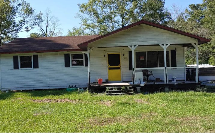 Pictures of Special Purpose property located at 9743 WESTBEND RD ORANGE TX 77632, ORANGE, TX 77632 for sales - image #1