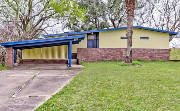 Pictures of Special Purpose property located at 4600 LAKESHORE DR PORT ARTHUR TX 77642-1253, PORT ARTHUR, TX 77642-1253 for sales - image #1