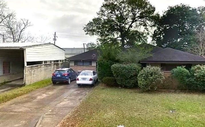 Pictures of Special Purpose property located at 1102 Woods Drive, Liberty, TX 77575 for sales - image #1
