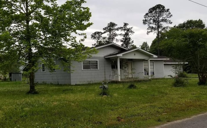 Pictures of Special Purpose property located at 4777 WALEA DR ORANGE TX 77632-8691, ORANGE, TX 77632-8691 for sales - image #1
