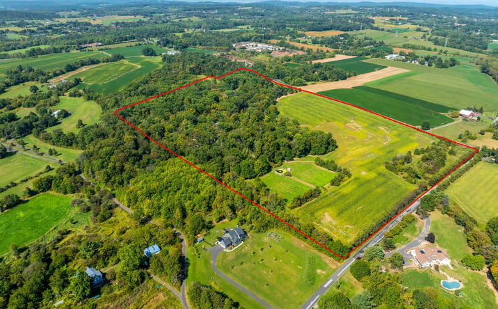 Pictures of Land, Special Purpose property located at 2225 Rosedale Road, Quakertown, PA 18951 for sales - image #1