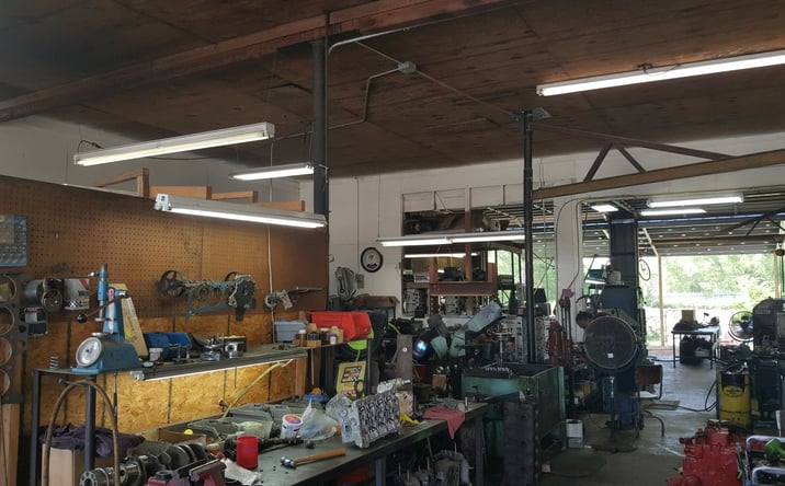 Pictures of Retail, Office property located at 1160 W Goforth Rd, Buda, TX 78610 for sales - image #1