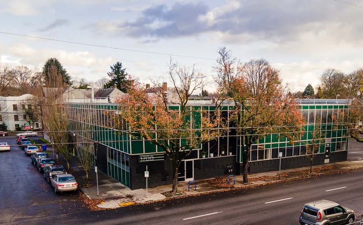 Pictures of Office property located at 1700 SE 11th Ave, Portland, OR 97214 for sales - image #1