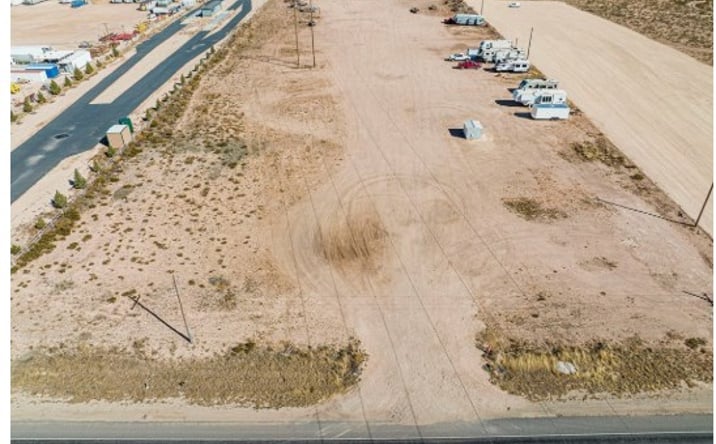 Pictures of Retail, Industrial, Land property located at 2503 S FM 866, Odessa, TX 79763 for sales - image #1