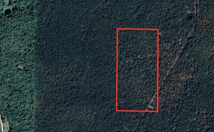 Pictures of Land property located at 000 FF-1, Doniphan, MO 63935 for sales - image #1