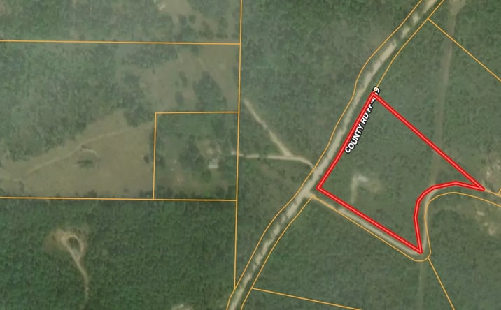 Pictures of Land property located at 10916 Stella Way, Birch Tree, MO 65438 for sales - image #1