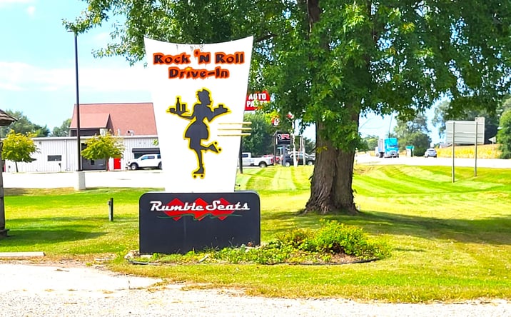 Pictures of Special Purpose property located at E4851 Highway 14, Spring Green, WI 53588 for sales - image #1