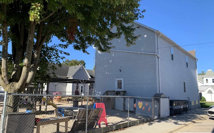 Pictures of Retail, Office property located at 144 N Spring, Columbus, WI 53925 for sales - image #1