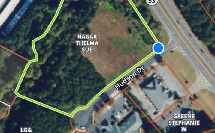 Pictures of Land property located at 4253 Mundy Mill Rd, Oakwood, GA 30566 for sales - image #1