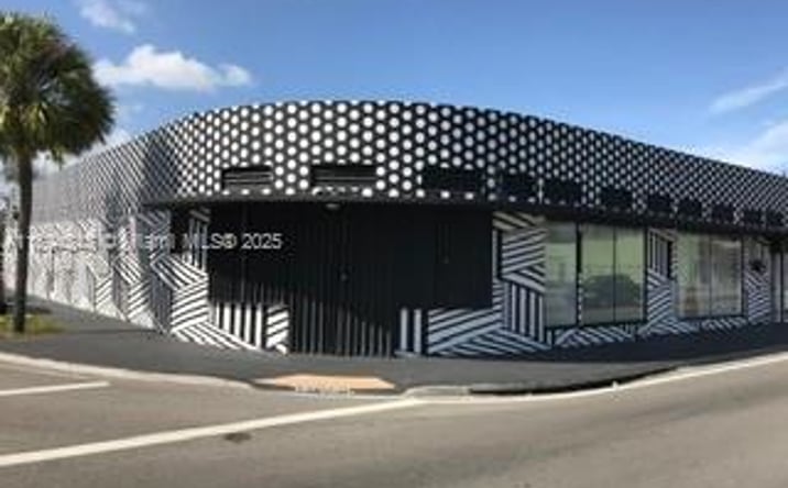 Pictures of Business for Sale, Retail property located at 5600 NW 7th Ave, Miami, FL 33127 for sales - image #1