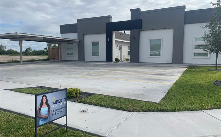 Pictures of Multifamily property located at 12720 N 33rd Lane, McAllen, TX 78504 for sales - image #1