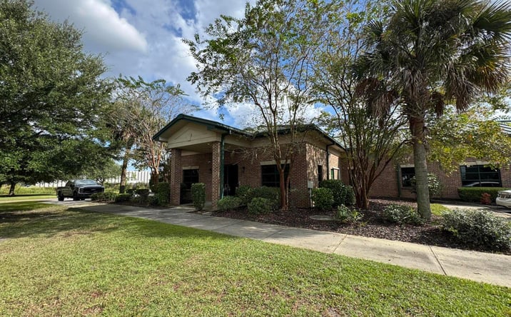 Pictures of Office property located at 3255 Industry Drive, North Charleston, SC 29418 for sales - image #1