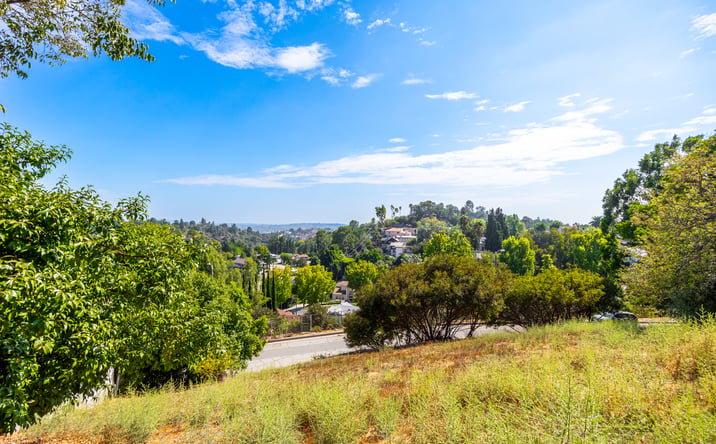 Pictures of Land property located at 228 Warwick Ave, South Pasadena, CA 91030 for sales - image #1