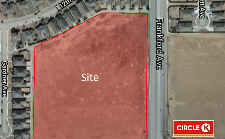 Pictures of Land property located at 5802 114th St, Lubbock, TX 79424 for sales - image #1