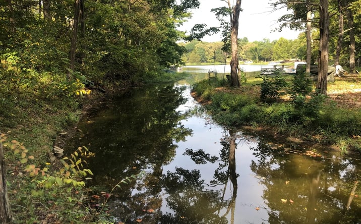 Pictures of Land property located at Flat Bottom Rd, Bonne Terre, MO 63628 for sales - image #1