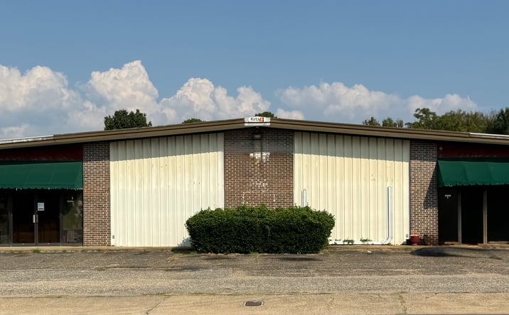Pictures of Industrial, Mixed Use property located at 608 Oliver Road, Montgomery, AL 36117 for sales - image #1