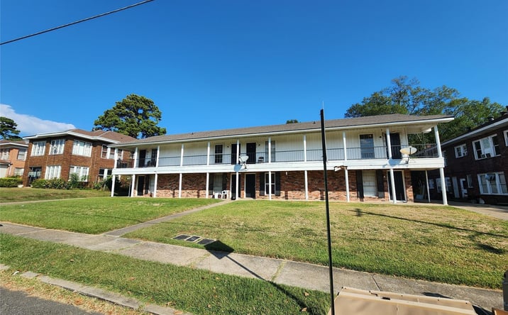 Pictures of Special Purpose property located at 304 Herndon Street, Shreveport, LA 71101 for sales - image #1