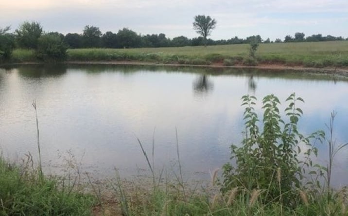 Pictures of Land property located at Lot 4 Hummingbird, Stillwater, OK 74074 for sales - image #1